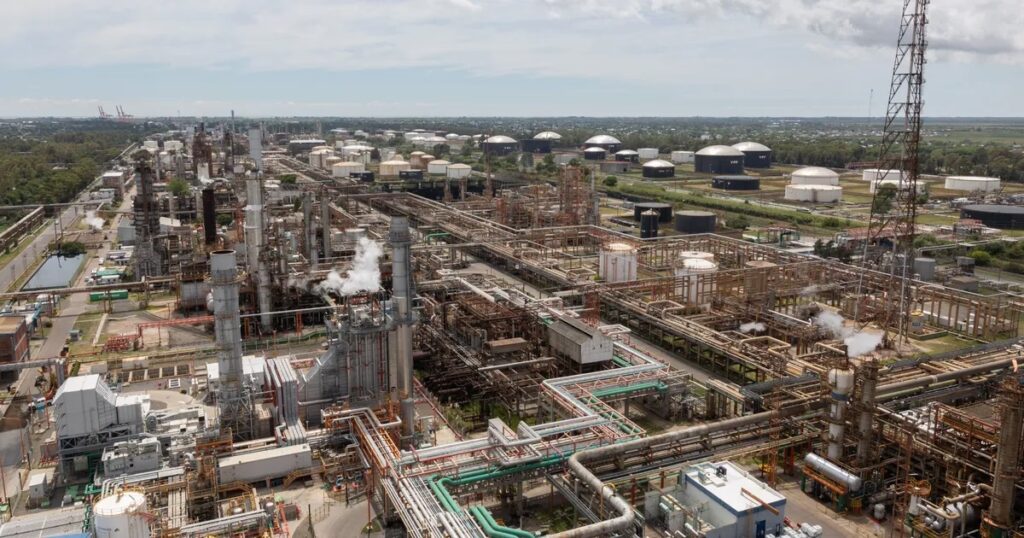 Gigantes del Shale: ¿Quiénes operan en Vaca Muerta?