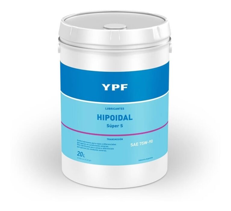 Emulsiones Asfálticas con Polímeros de YPF