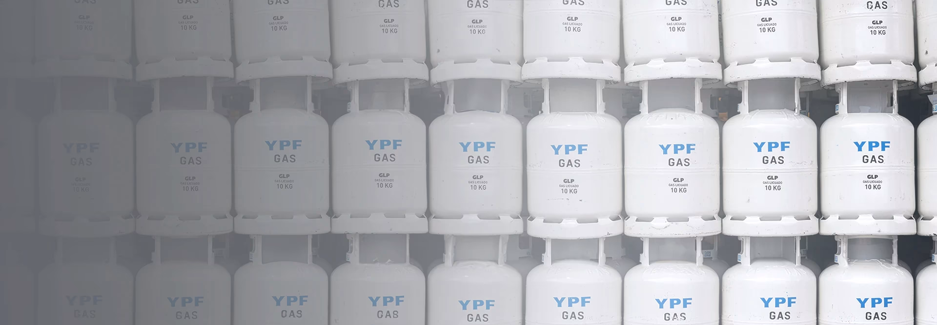 ¿Cuánto cuesta la garrafa de 10 kilos en Mendoza?