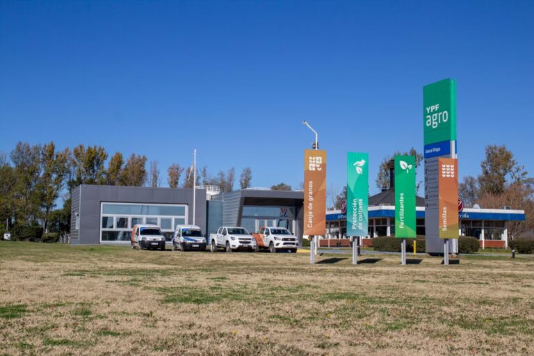 General Villegas: Un Cruce de Caminos y Culturas