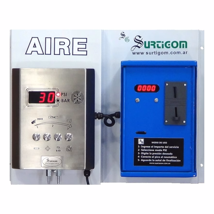 ¿Qué quiere decir 33 PSI?