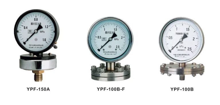 Guía Completa sobre los Tipos de Termómetros