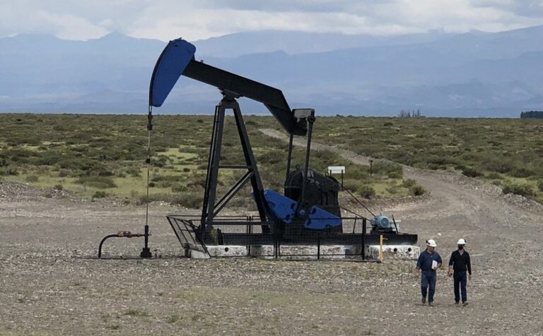 Salta y su Potencial Petrolero: 7 Áreas Clave