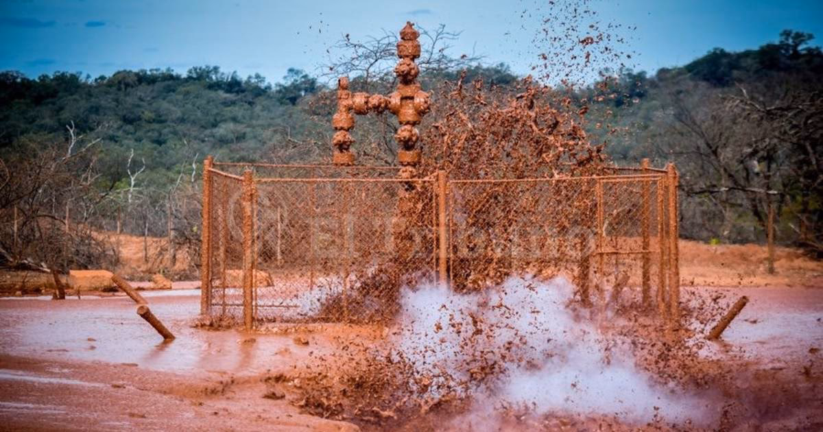 ¿Qué empresas explotan el petróleo en Argentina?