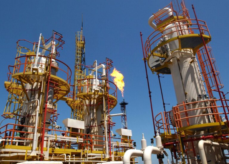 Calderas en Centrales Térmicas: El Corazón Energético