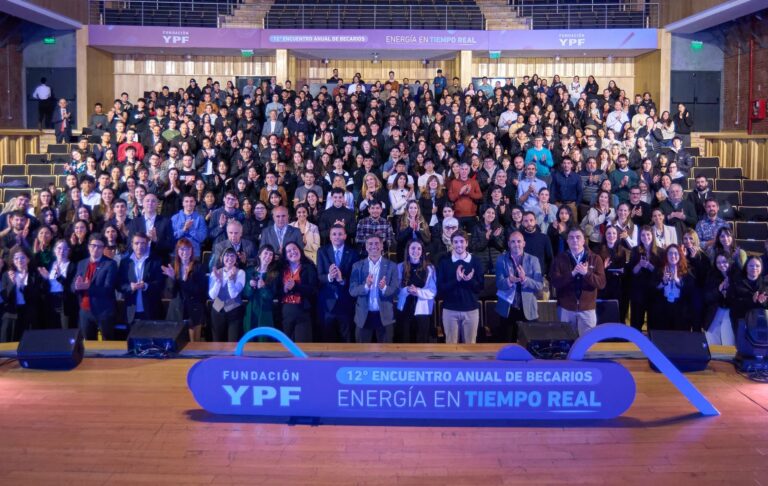 Ingeniería en Energía: Los Profesionales del Futuro