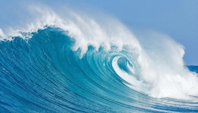 Energía del Mar: El Futuro Oculto en las Olas