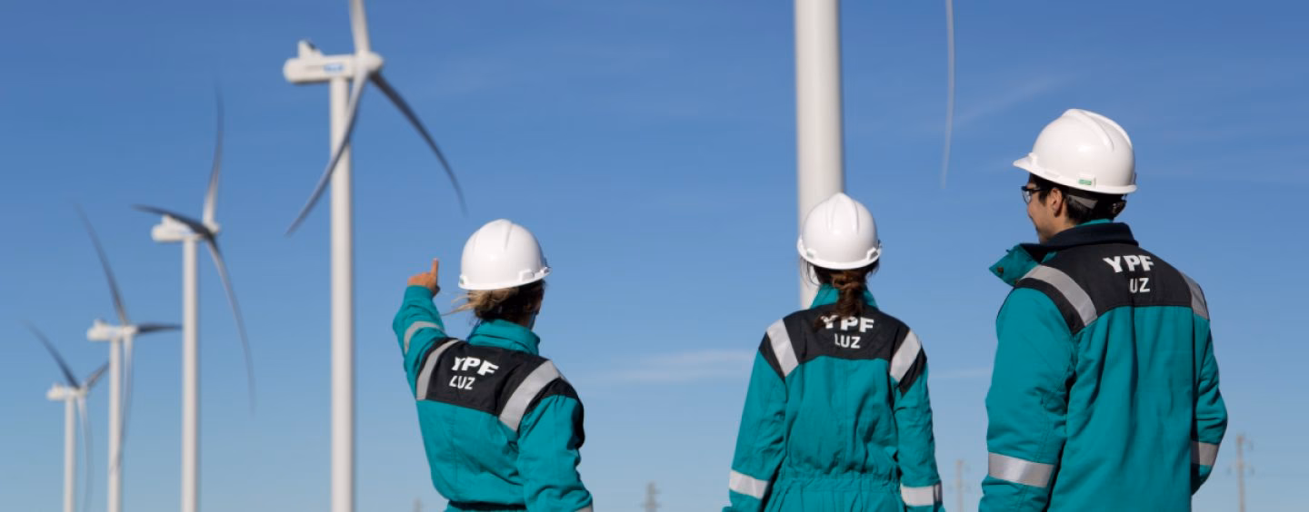 ¿Cuáles son las energías limpias?