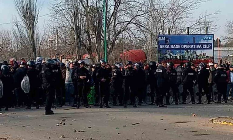 YPF y UOCRA: Alianza Clave para el Desarrollo