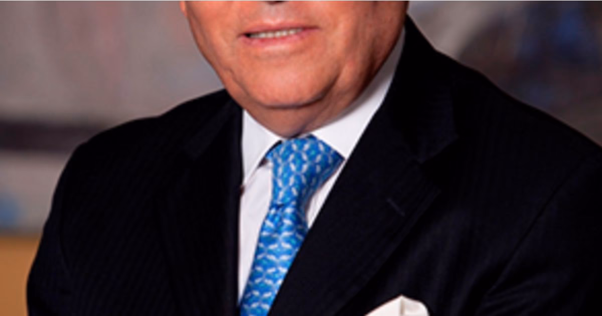 ¿Quién es Luis Enrique García?