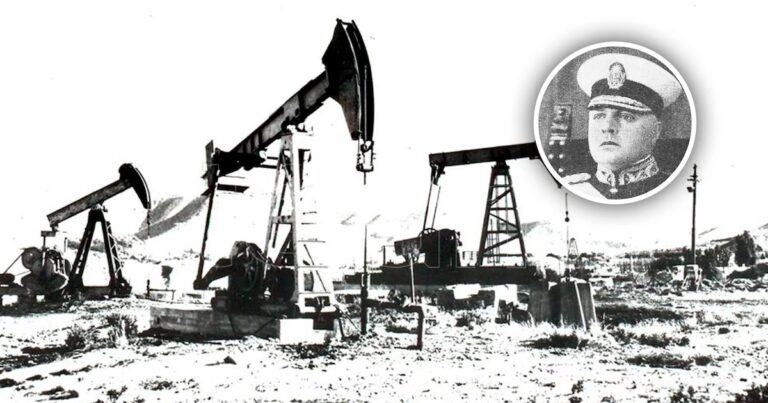 Savio: El Visionario del Acero Argentino