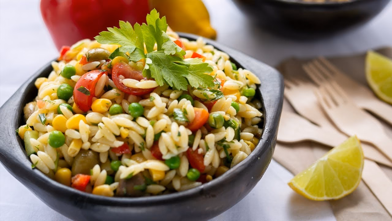 ¿Qué es orzo en italiano?