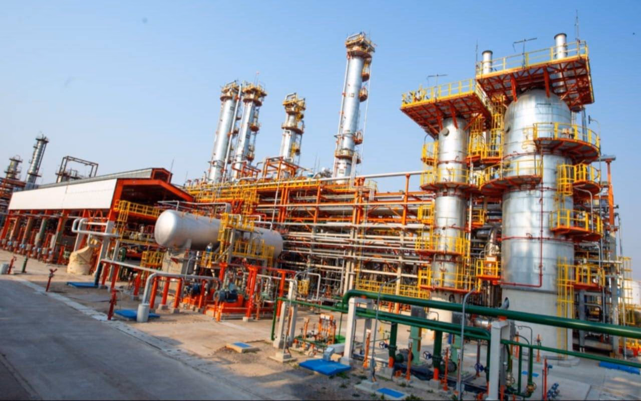 ¿Quién es el dueño de Petrocuyo?