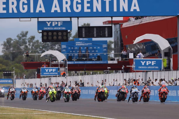 ¿Cuánto cuesta la entrada al autódromo de La Plata?