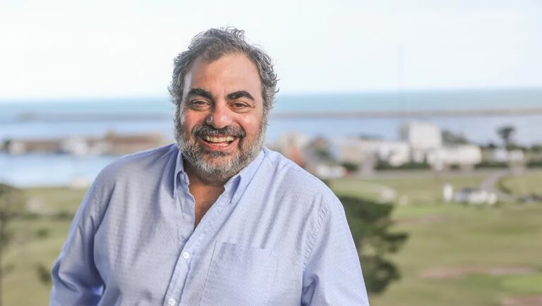 Beneficios YPF para ver a Roberto Moldavsky