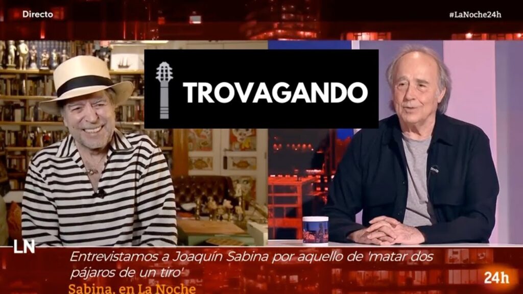 La canción secreta de Sabina: su joya oculta