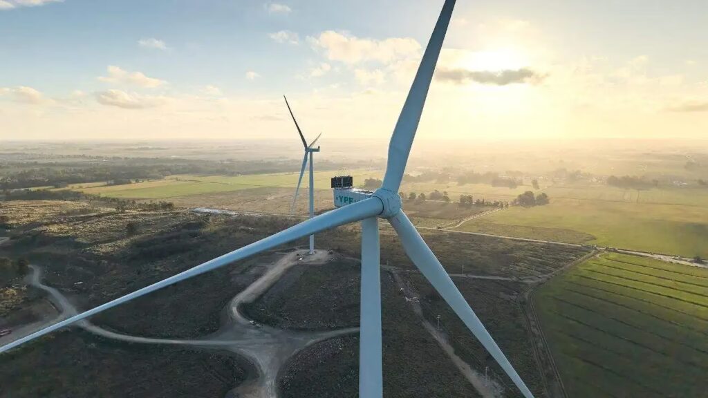 Puerto Rico y el Potencial de la Energía Eólica Marina