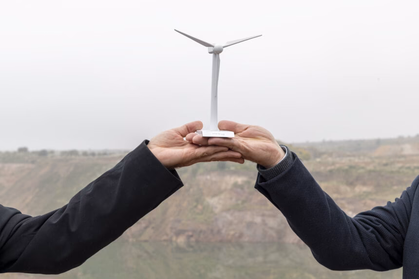 ¿Qué pasó con Jepirachi?