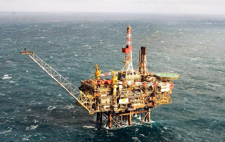 What is the Equinor controversy?