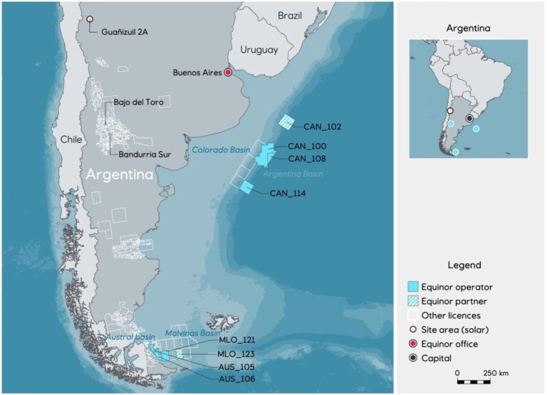 YPF: El Desafío del Doble Rol Estado-Empresa