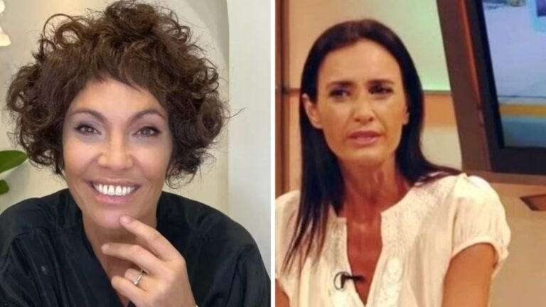 Ernestina Pais: Su cruda batalla contra el alcohol