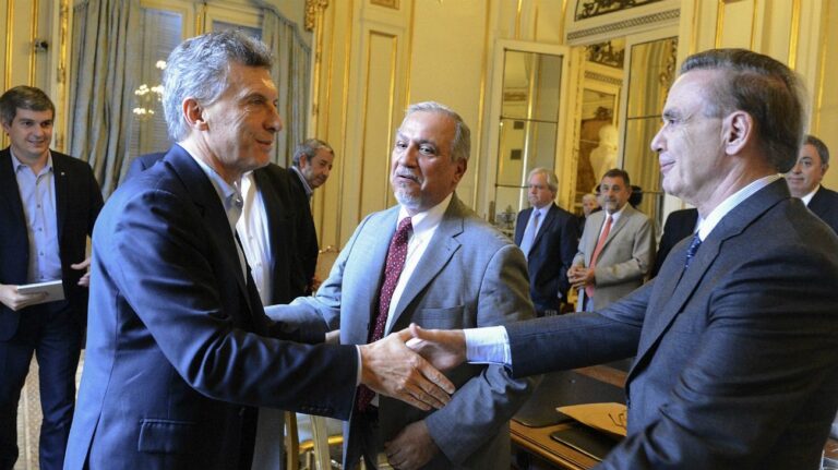 YPF: El Motor Energético de la Argentina