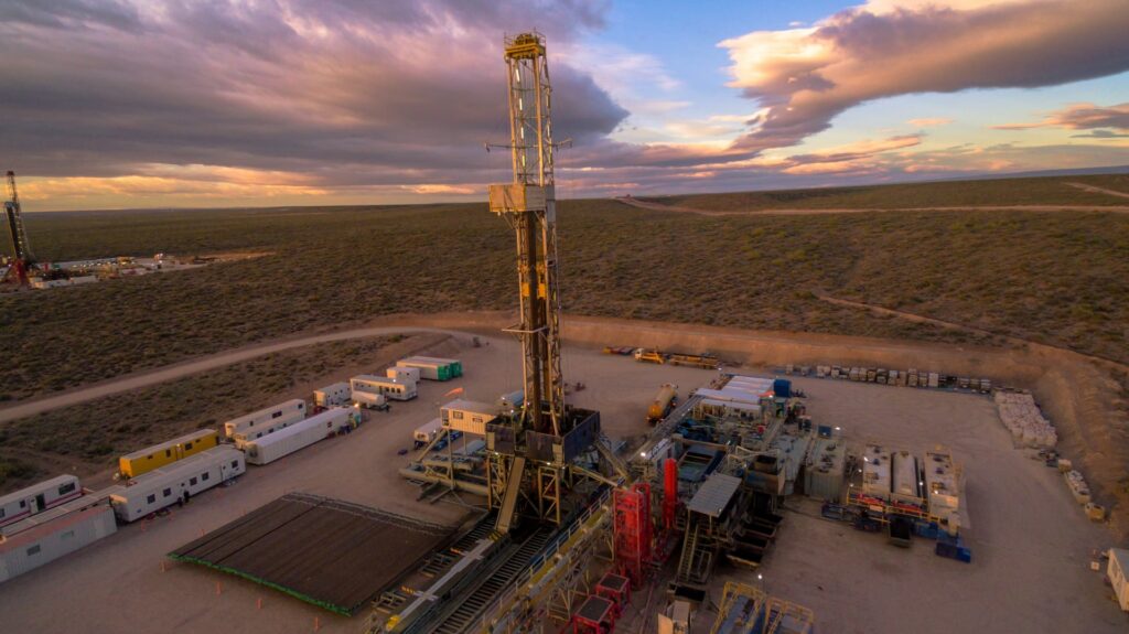 Guía Completa para ser Perforador Petrolero