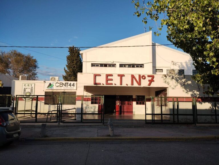 YPF: Impulsando la Educación en Río Negro