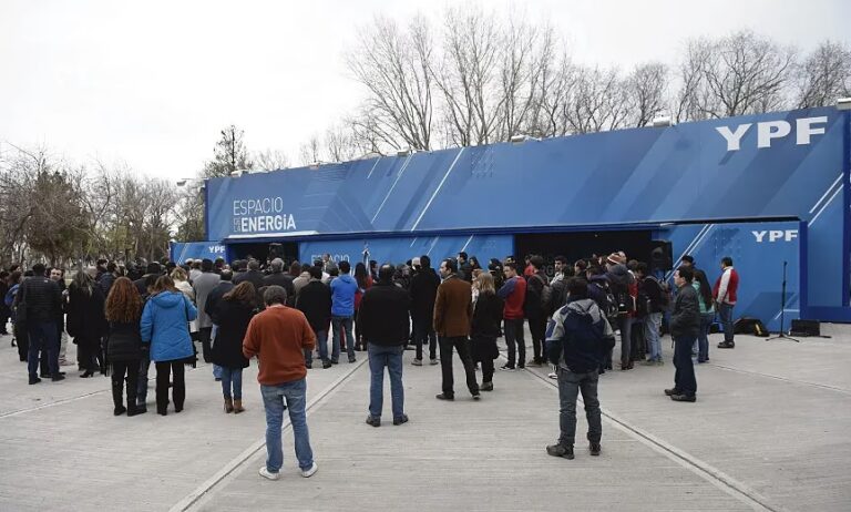 Neuquén: El Corazón Energético de Argentina