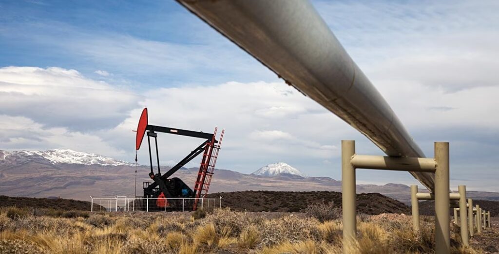 Vaca Muerta: El Gigante Energético de Argentina