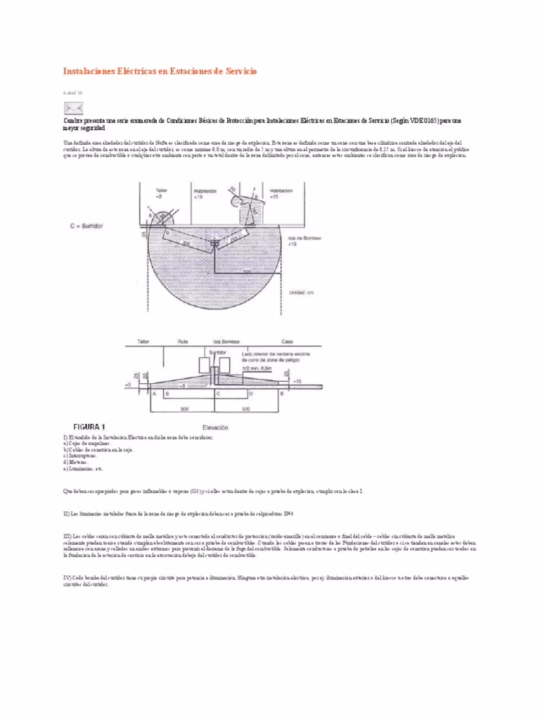 ¿Qué dice la norma IEC 60364?
