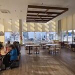 Estación de servicio YPF