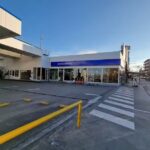 Estación de Servicio YPF