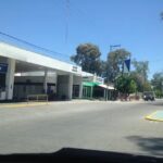 Estación de Servicio YPF
