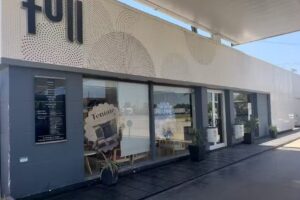 Estación de Servicio YPF Full de Zilli Gustavo Hernán