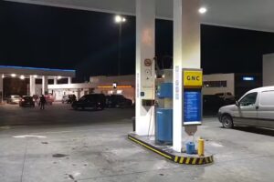 Estación de Servicio YPF Manitta Hnos SRL