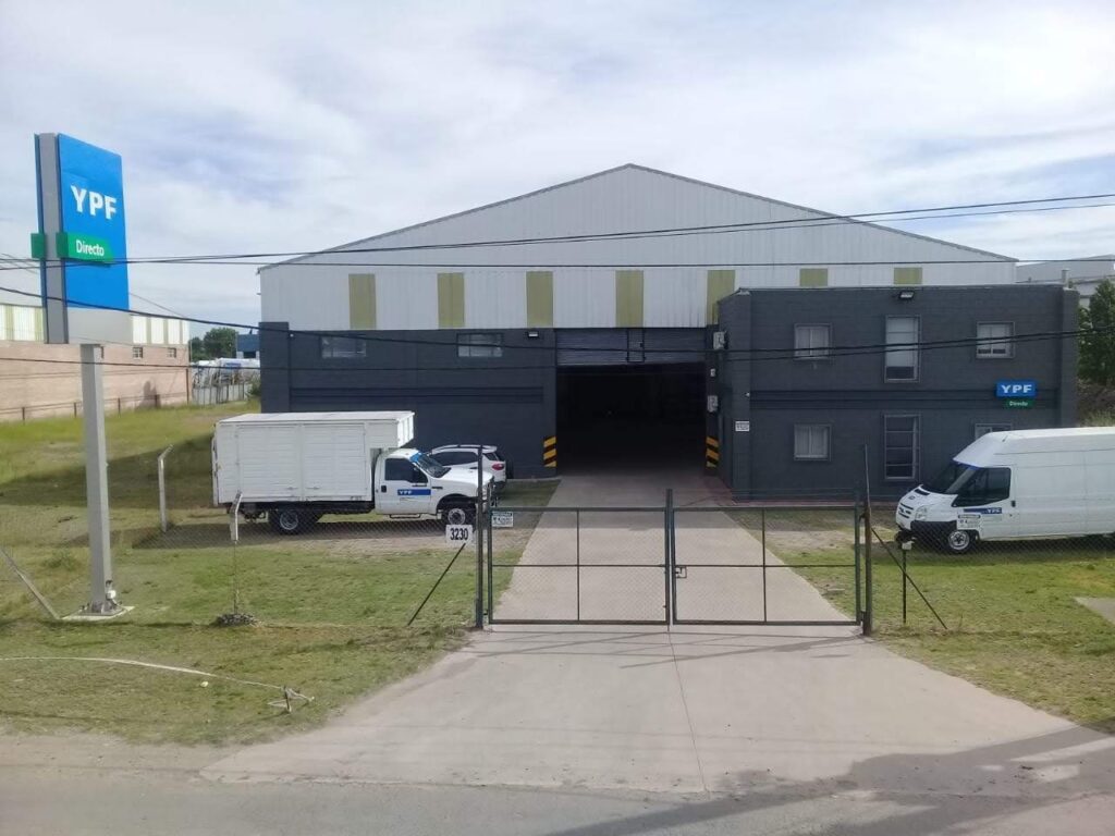 YPF y la Gestión Pública: El Rol Clave del CUIT