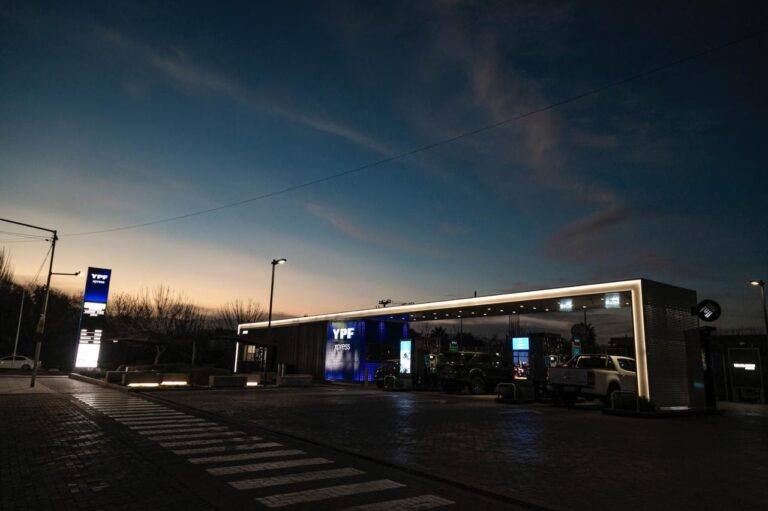 YPF ServiClub: Guía de Beneficios y Ahorro