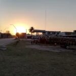 Estación De Servicios YPF