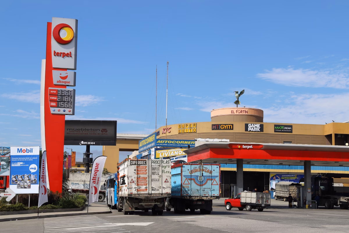 ¿Quién es el guitarrista de Susana Baca?
