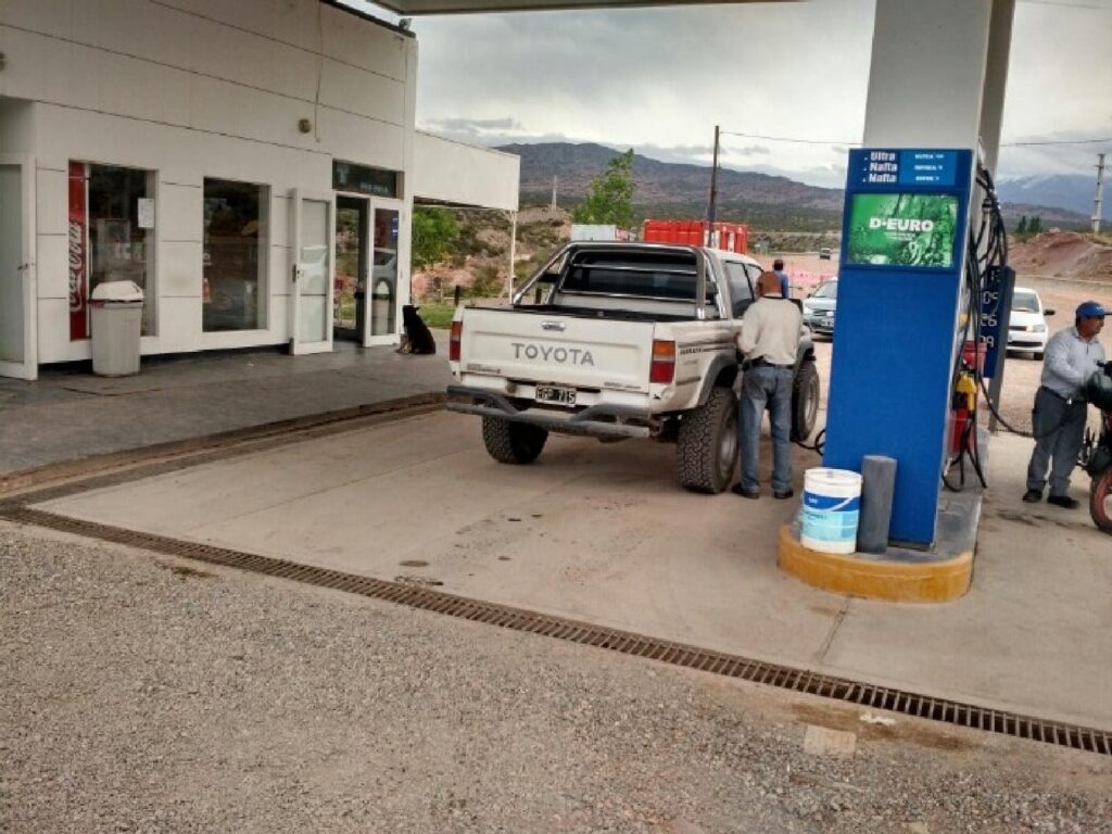 Potrerillos: Guía para tu escapada en auto