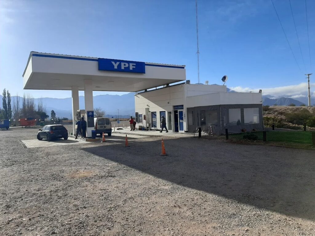 Cuánto cuesta viajar a Potrerillos desde Mendoza