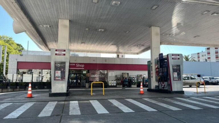 YPF vs. Shell: ¿Dónde conviene cargar nafta?