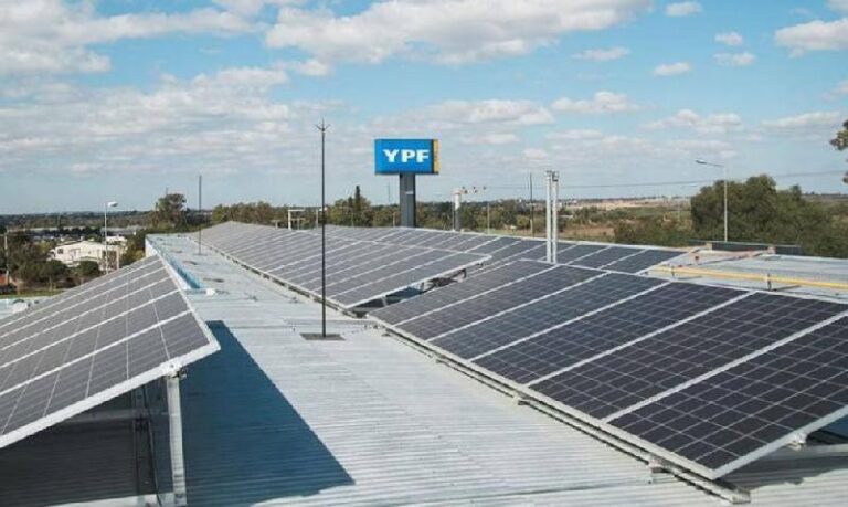 Paneles Solares YPF: Guía de Instalación y Riesgos