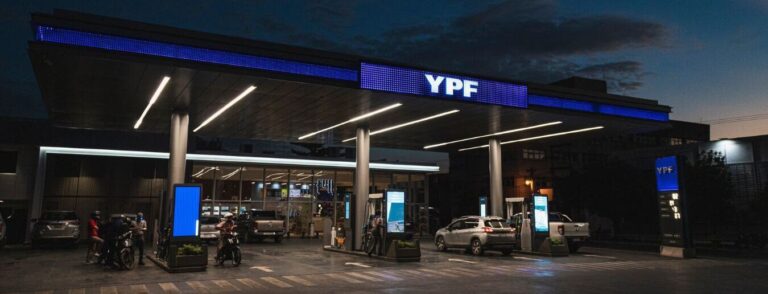 MODO y Banco Santa Fe: Tu Guía de Pago en YPF