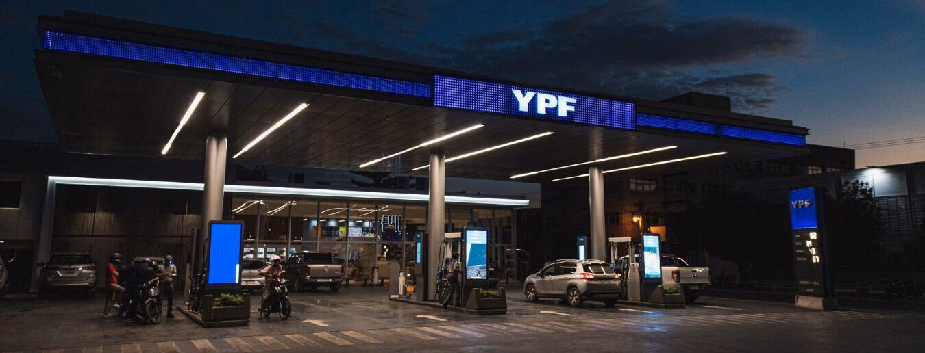 ¿Dónde funciona Visa?