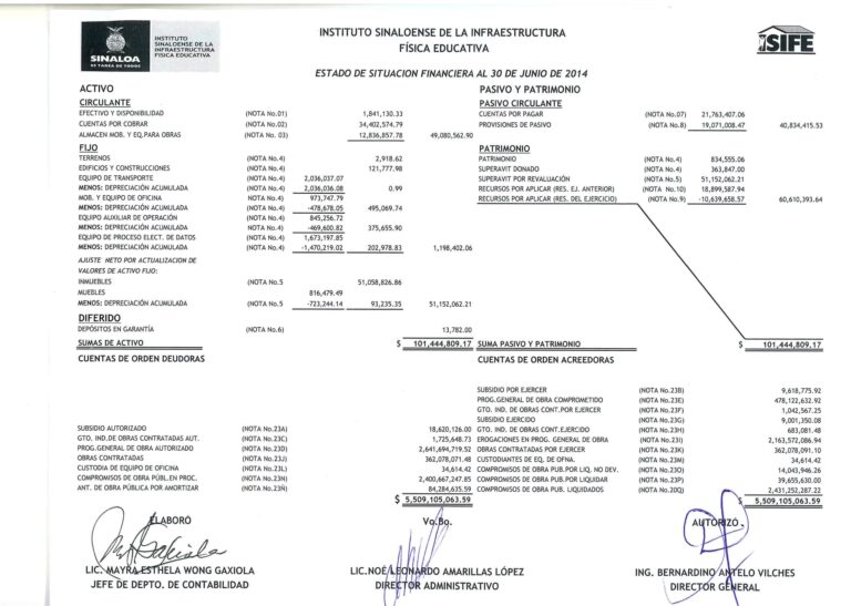 El ADN Financiero de YPF: El Estado Consolidado