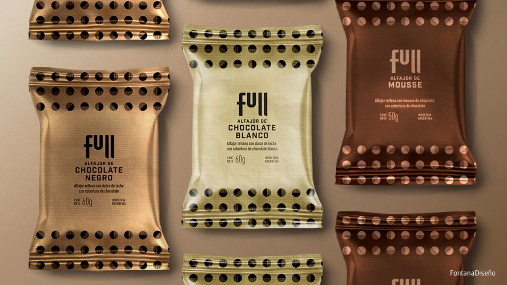 YPF Full: La parada ideal para tu snack en ruta