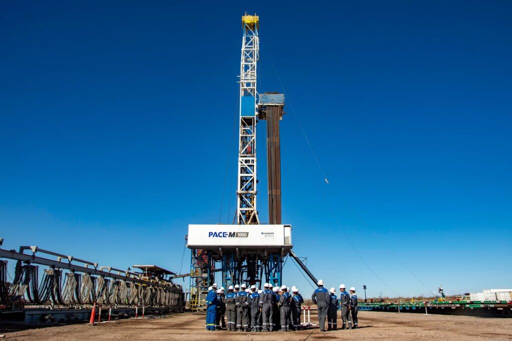 Geociencias: La Clave del Futuro Energético en YPF