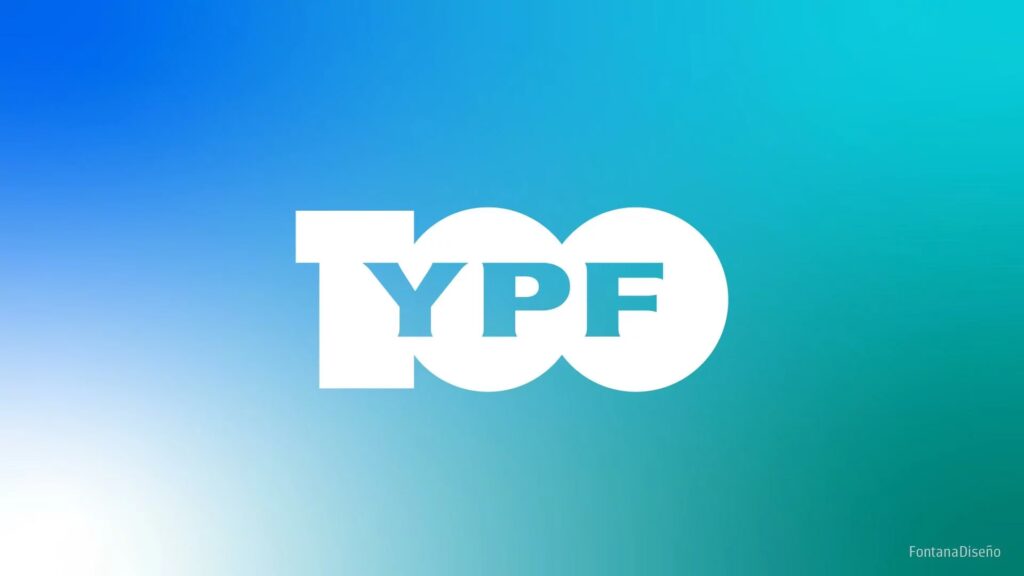 YPF: Motor Energético de Argentina